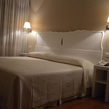 Hotel Chancelas Dış mekan fotoğraf