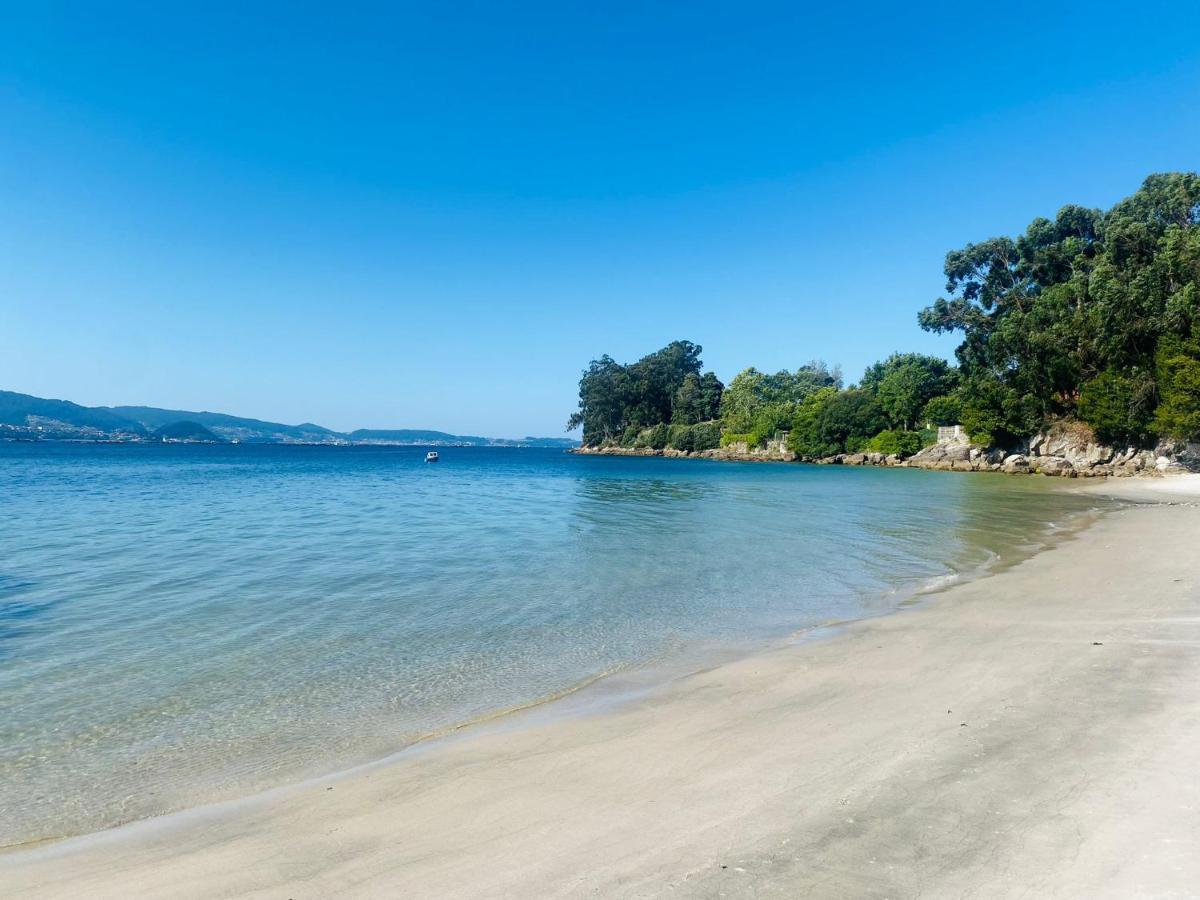Hotel Chancelas Dış mekan fotoğraf