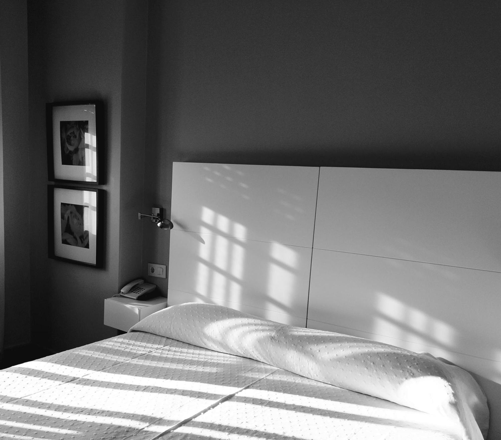 Hotel Chancelas Dış mekan fotoğraf