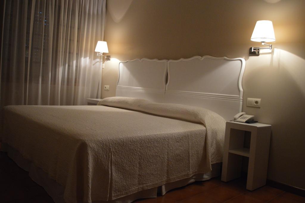 Hotel Chancelas Dış mekan fotoğraf