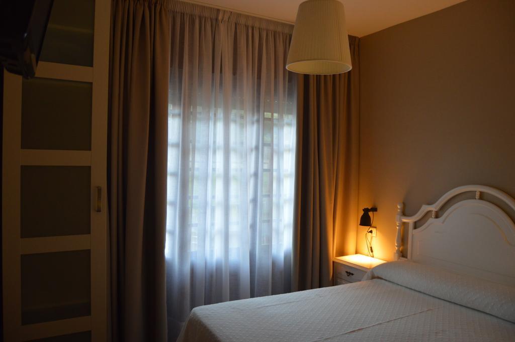 Hotel Chancelas Dış mekan fotoğraf
