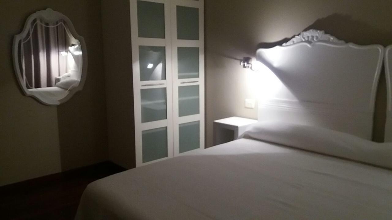 Hotel Chancelas Dış mekan fotoğraf