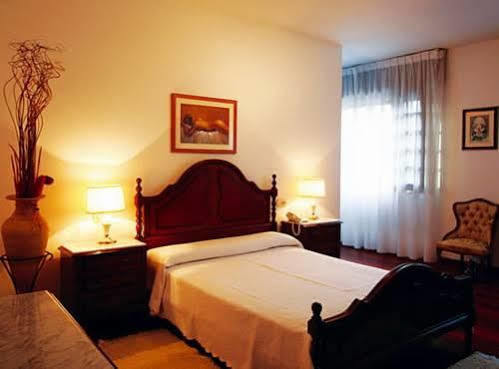 Hotel Chancelas Dış mekan fotoğraf